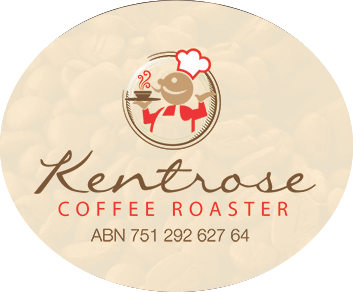 Kentrose Coffee Roaster